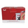 KIT DE SERVICIO YANMAR: SK-MARINE-001-G